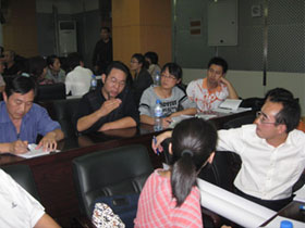 xian-group