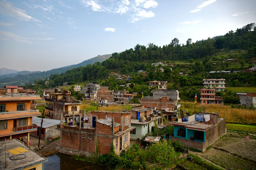 Besishahar, Lamjung