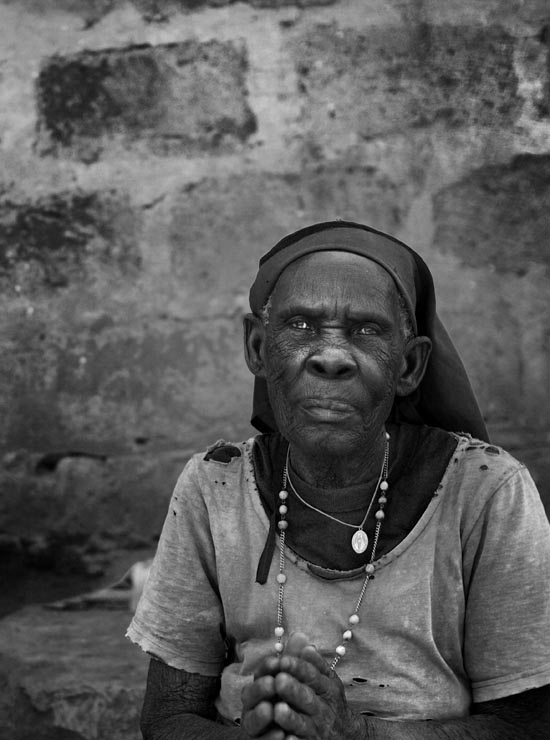 Henry Kissinger's Grandmother