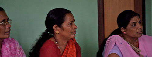 PGID Meeting