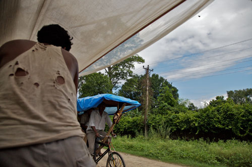 Rickshaw 1