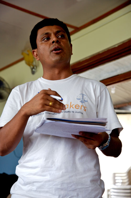 Ram Kumar Bhandari