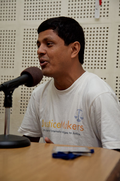 Ram Kumar Bhandari
