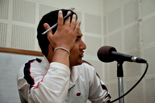 Interviewer