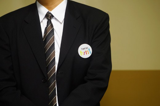 KLLC Outreach Lawyer