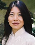 Karen Tse – Founder and CEO
