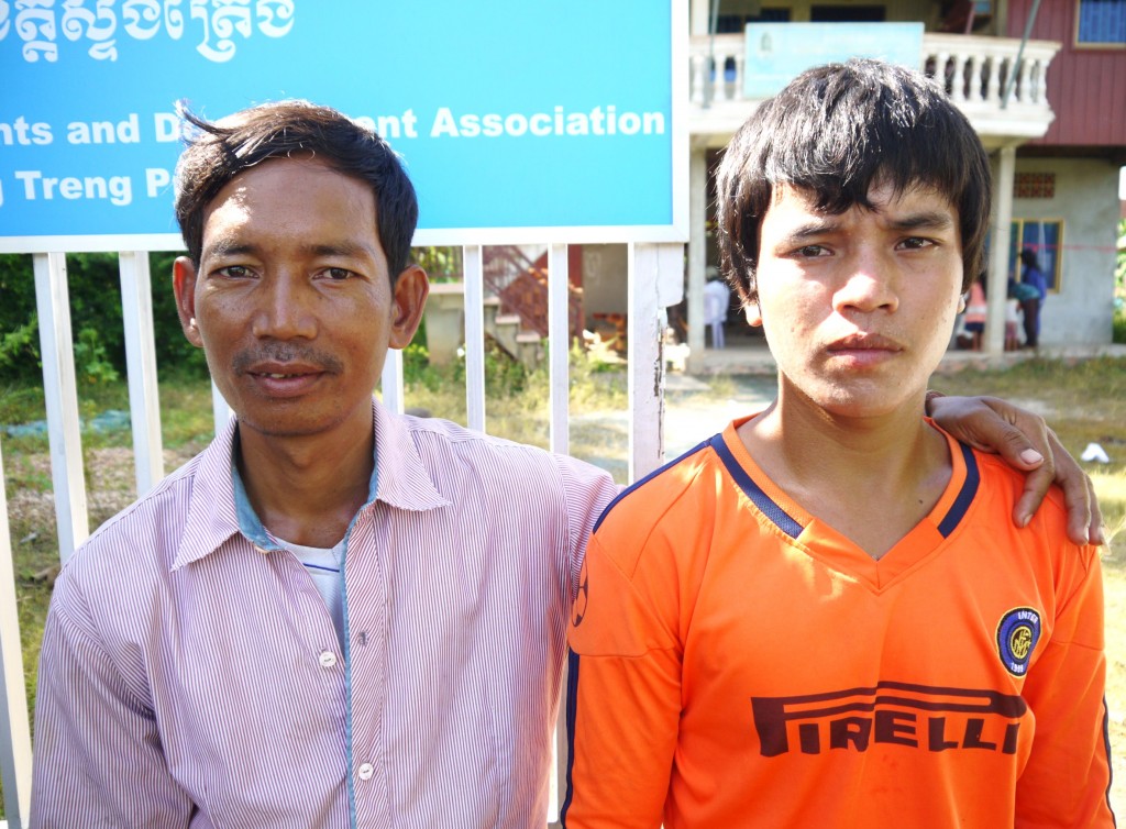 Kosal and Virek