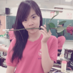 Jessica Lin