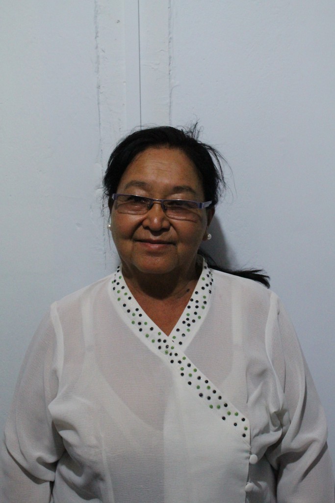 Daw Khin Moe Moe, Taunggi Senior Lawyer