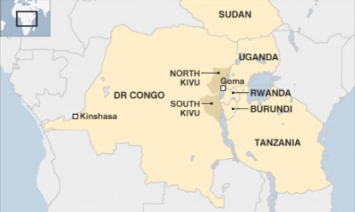 Congo-Uganda-Rwanda-Burundi-map