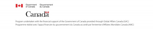 Canada Gov logo