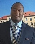 Tafadzwa Christmas UN Liaison/ Advocacy Officer at IBJ