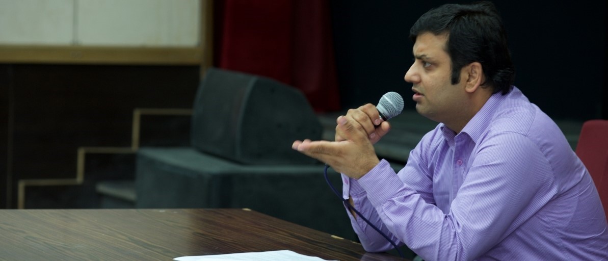 IBJ India’s Awareness Campaigns Break Barriers in Prison