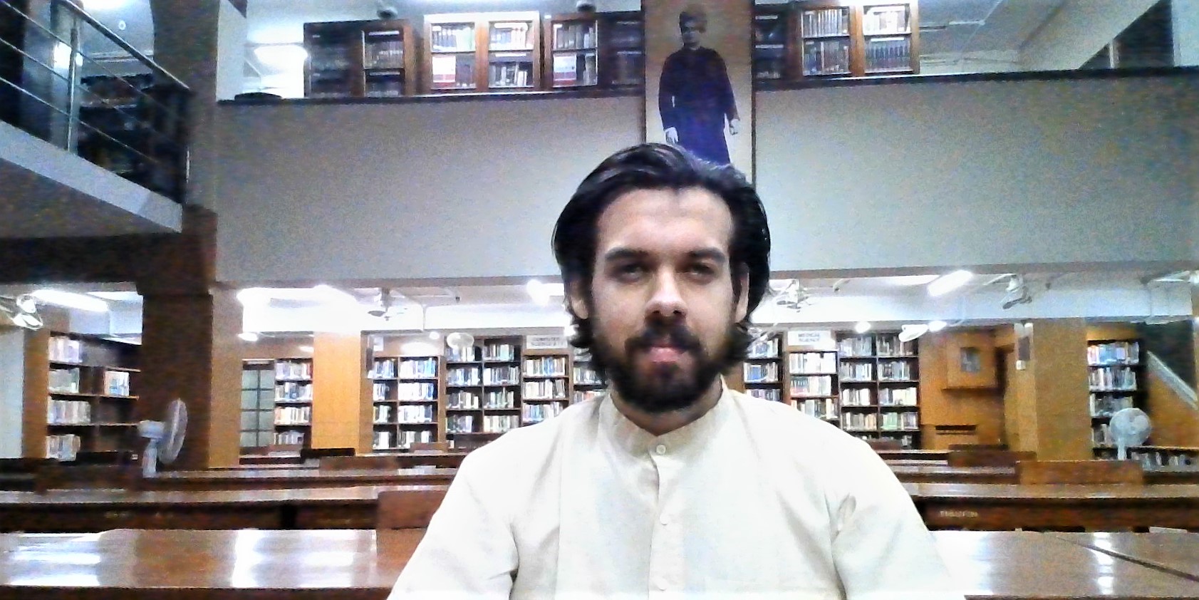 Nitish Rai Parwani, India