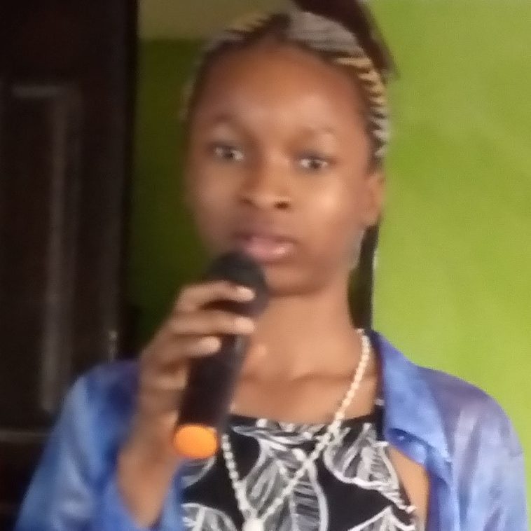 Princess Stephanie Dunkwu, Nigeria