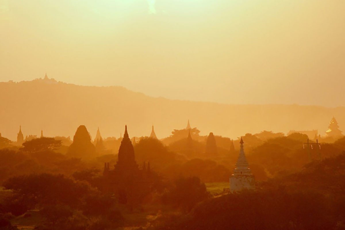 Myanmar