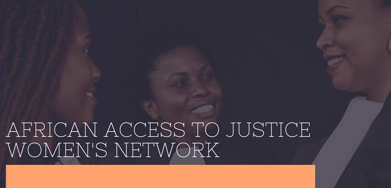 African Access to Justice Women Lawyers Network