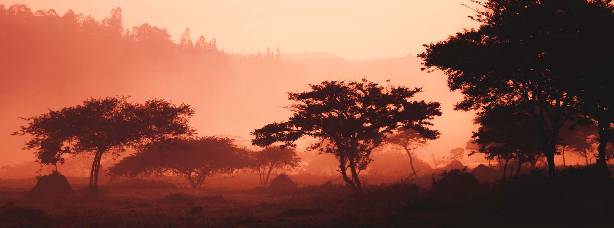 Rwanda