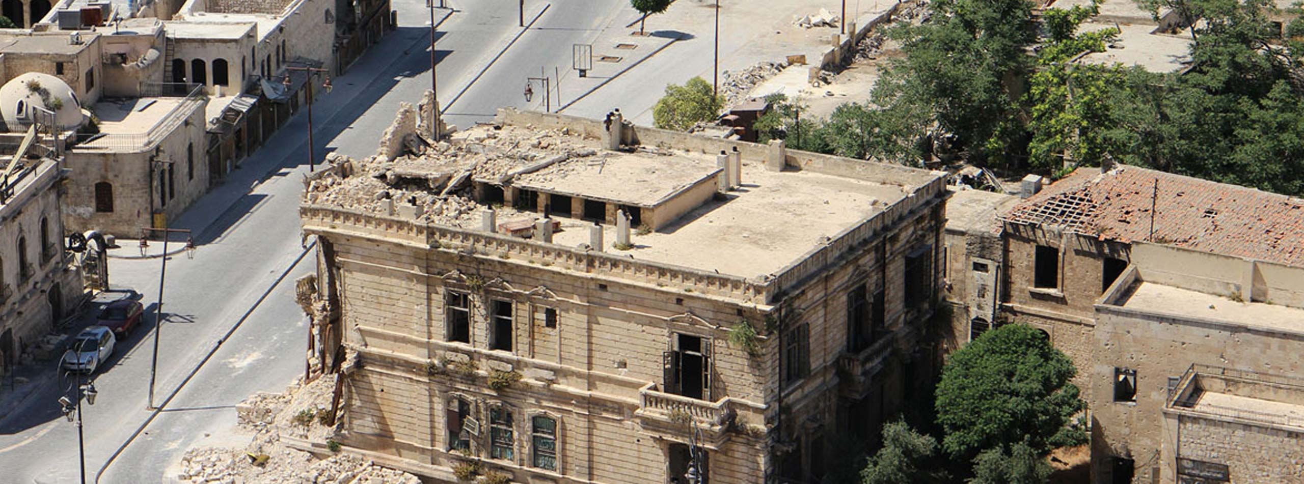 Syria