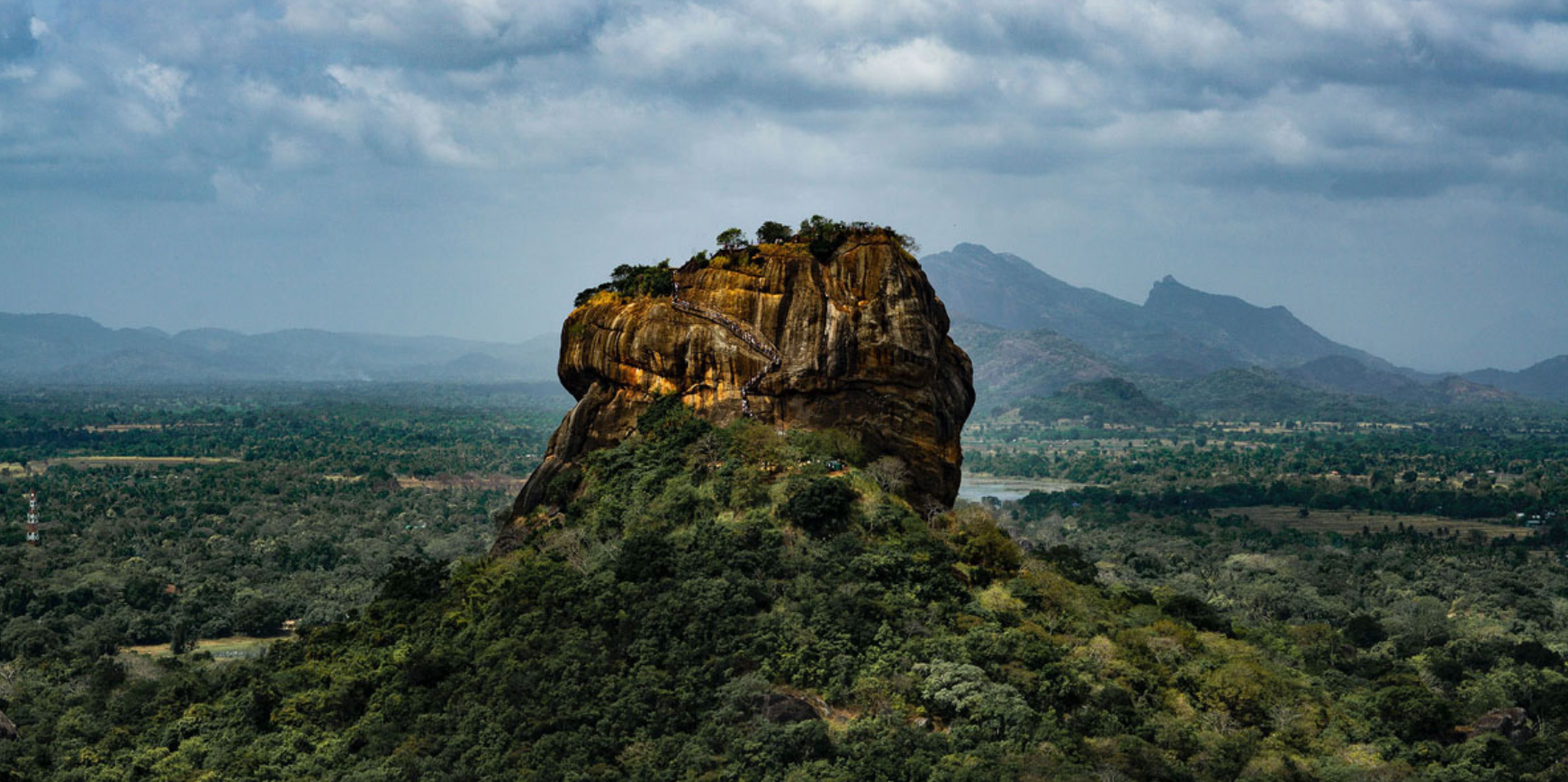 Sri Lanka