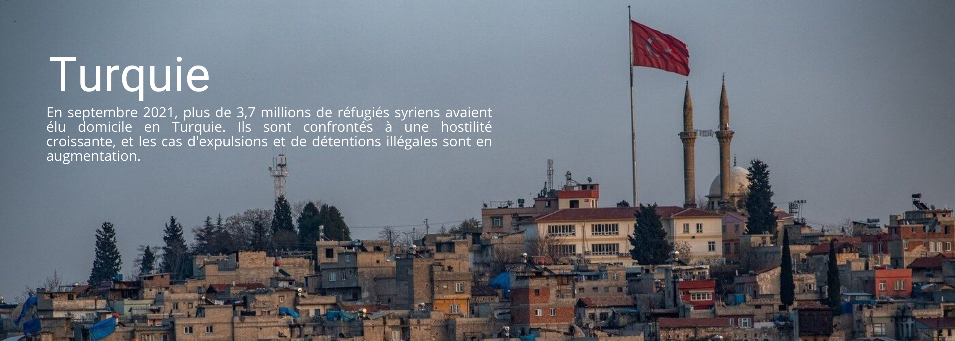 Turquie