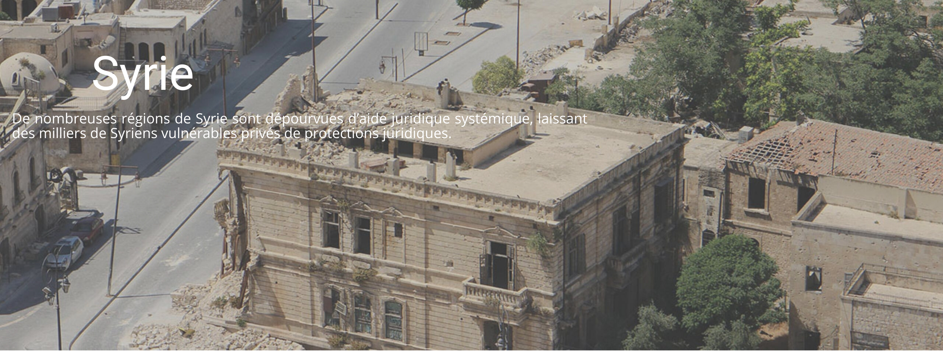 Syrie