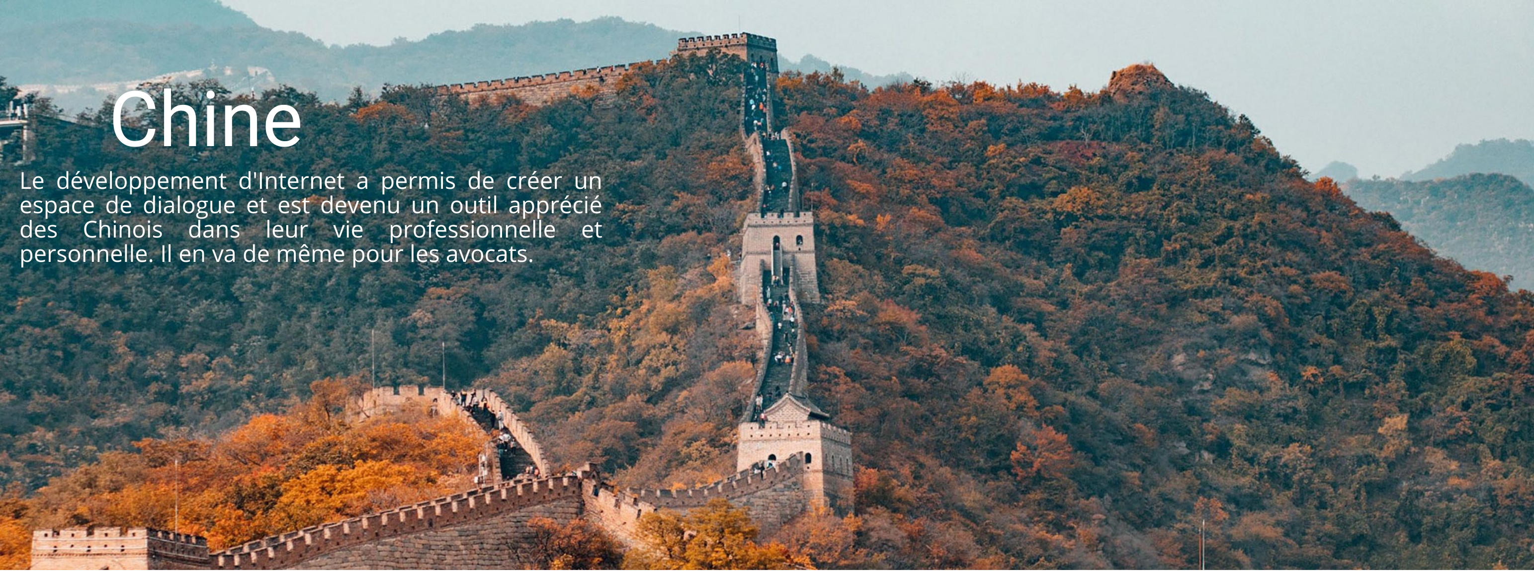 Chine
