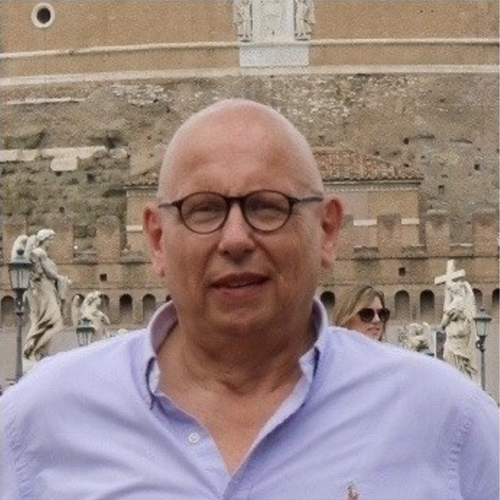 Keith Photo