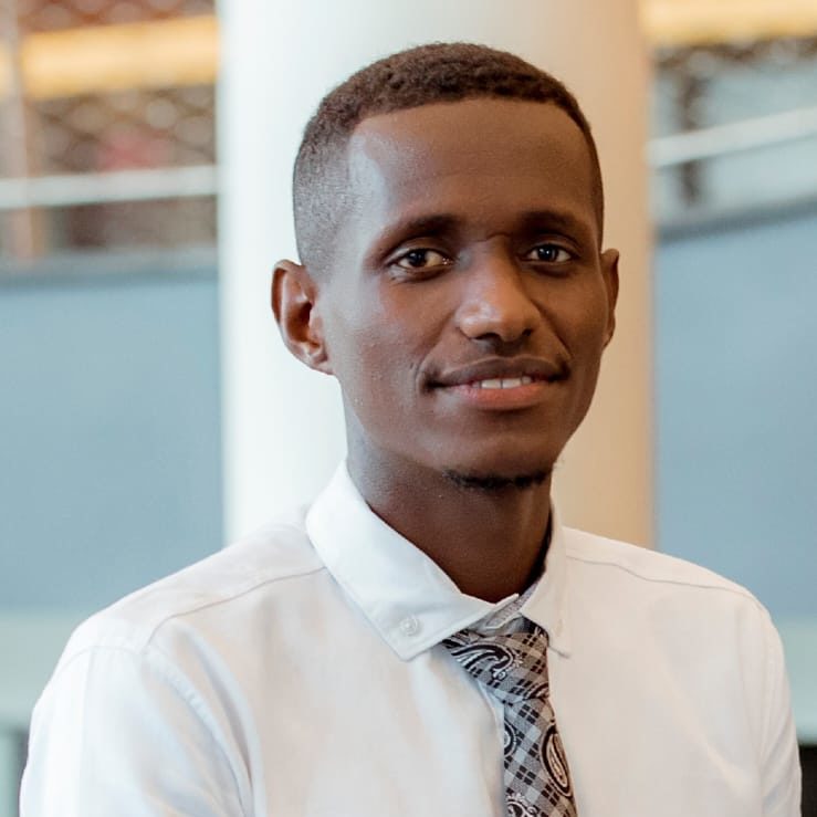Bernard Baingana