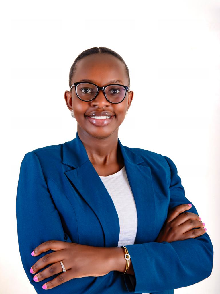 Christine Mutoni