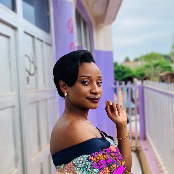 Dorcas Shabani 