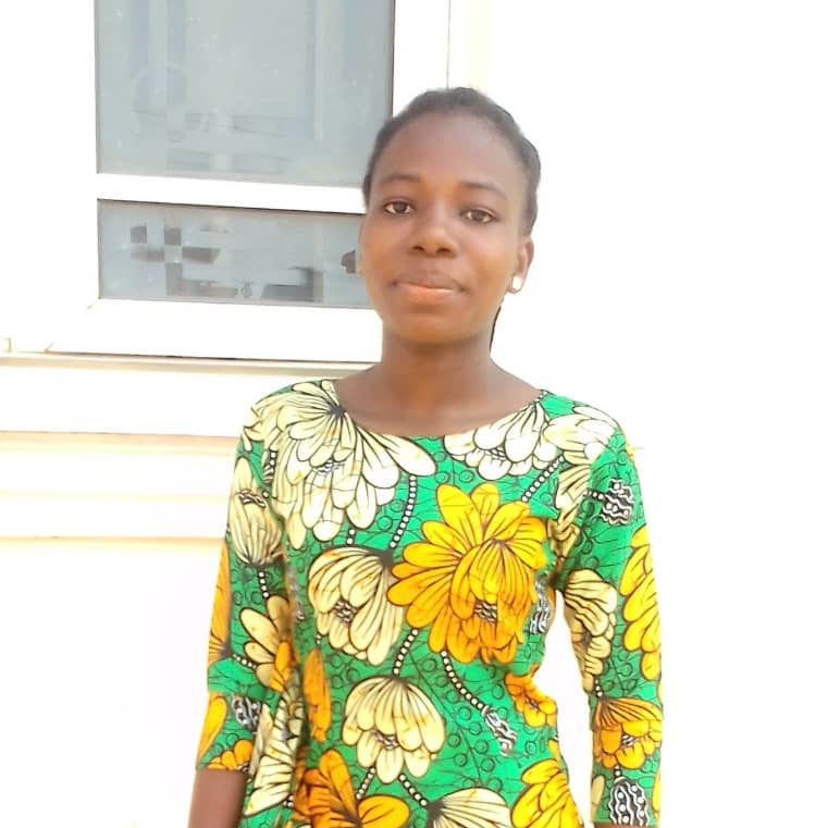 Loveth Christiana Omerah