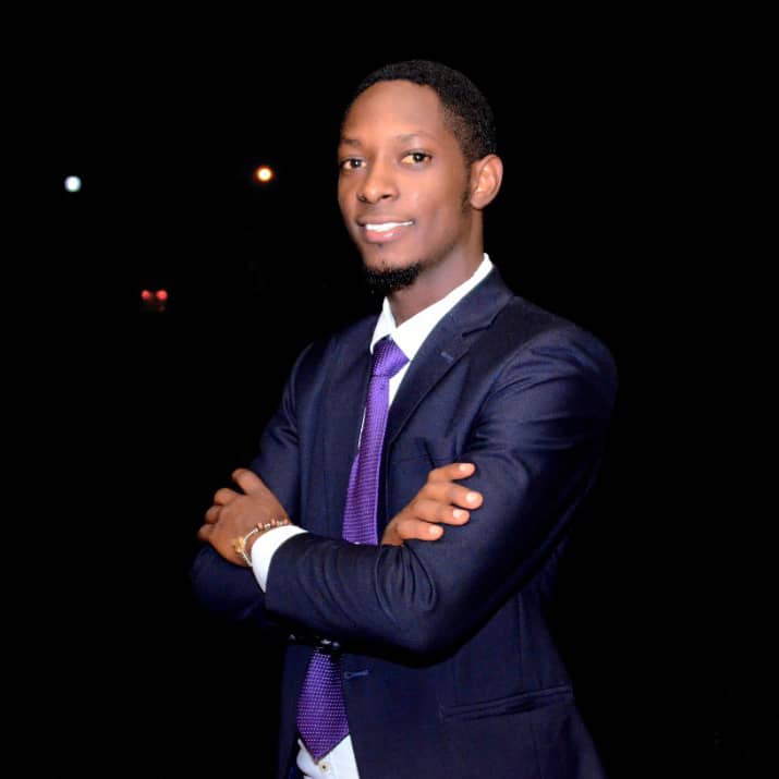 Michel Archange Irakoze​