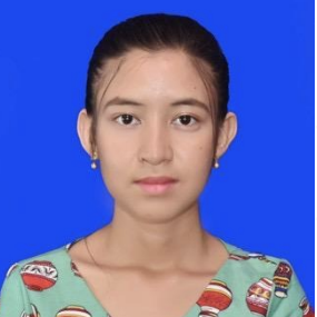 Yin Yin Htwe
