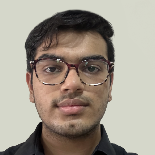 Nikunj Verma