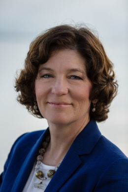 Clarisse Morgan