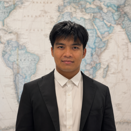 Nathaniel Wong portrait