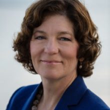 Clarisse Morgan