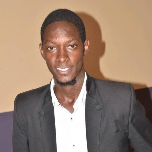 Michel Archange Irakoze, Burundi