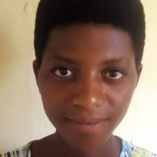 Marcelline Witonze, Burundi
