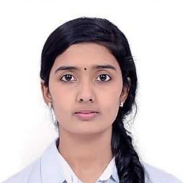 Niranjana S, India