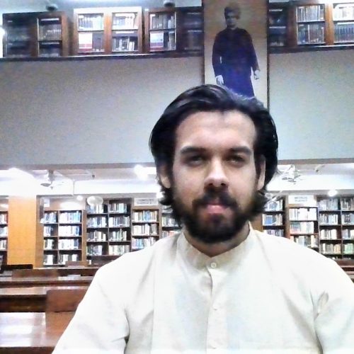 Nitish Rai Parwani, India