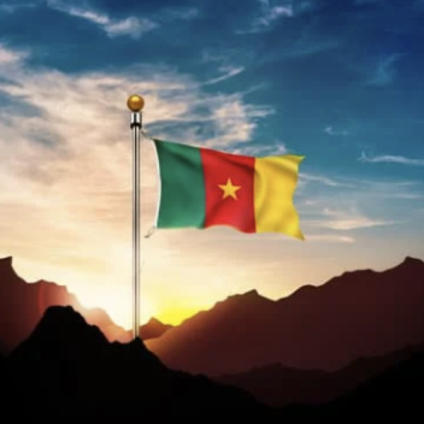 Cameroon