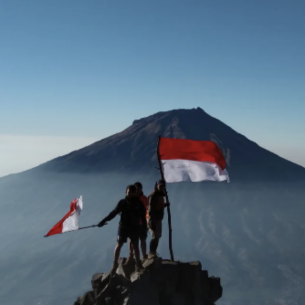 Indonesia
