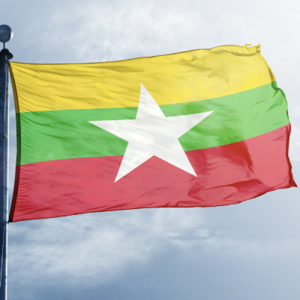 Myanmar