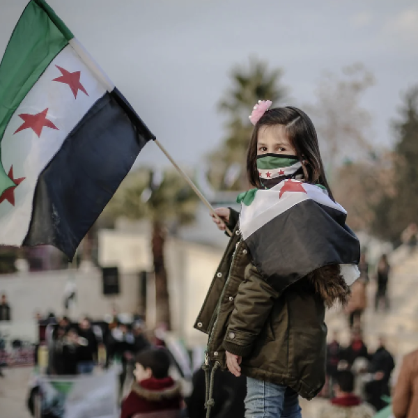 Syria