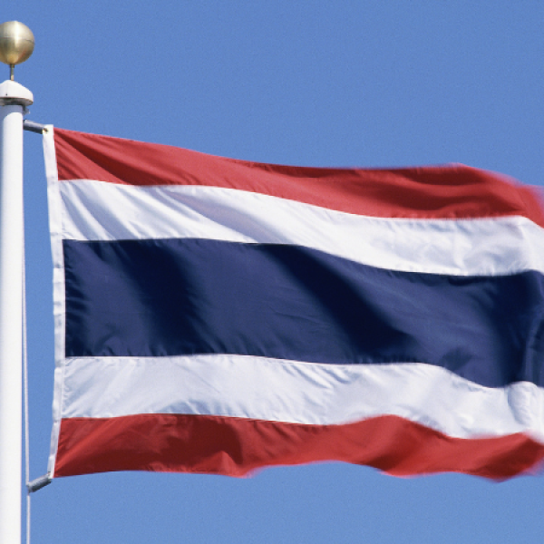 Thailand