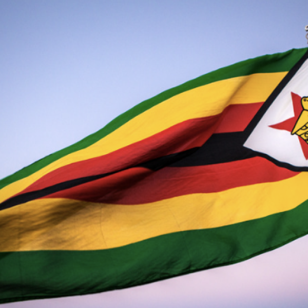 Zimbabwe