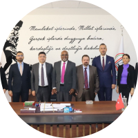 Turkish lawyers